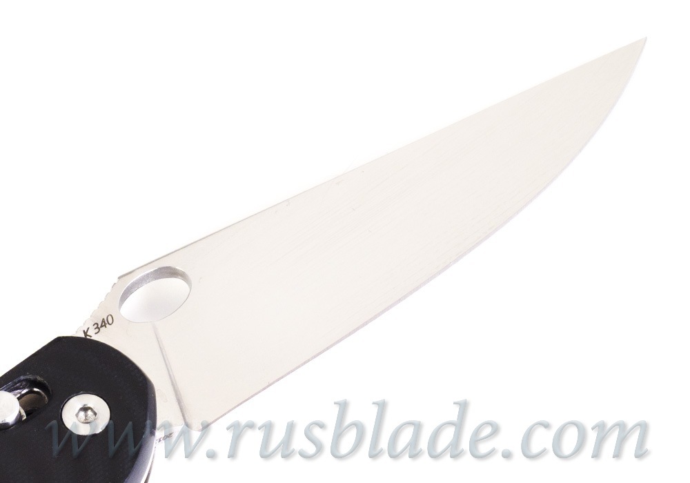 Cheburkov Axis Raven K340 G10 Knife - фотография 