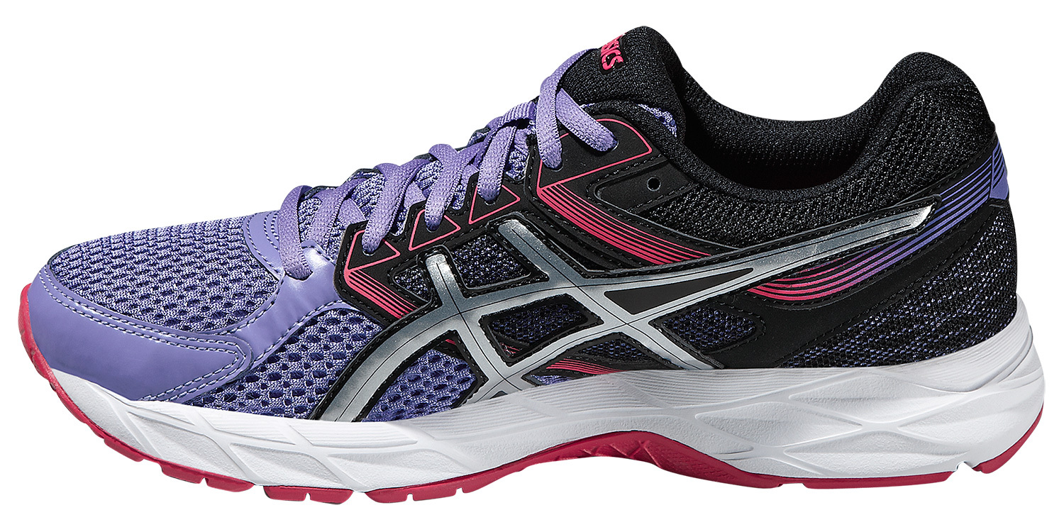 Кроссовки для бега Asics Gel-Contend 3 женские - 4