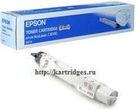 Картридж Epson C13S050213