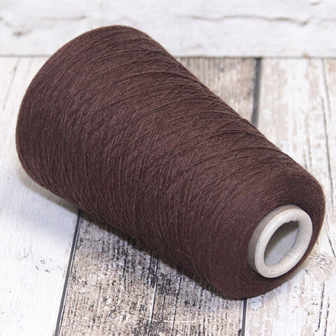 Кашемир 2/28 CARIAGGI CASHMERE 100 коричневый