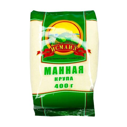 Крупа 
