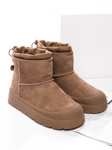 Угги женские зимние RIBBICA 8518-1