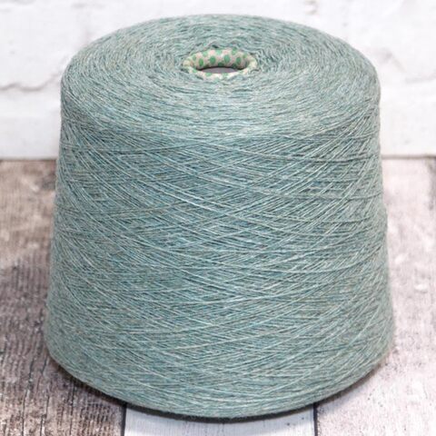 Шетланд (80%) PROFILO LANA SHETLAND 600 полынь меланж
