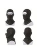 Картинка балаклава Skully Wear BLA-130 grey - 11