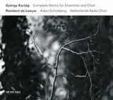 SCHOENBERG ENSEMBLE: Collected Works (Компакт-диск)