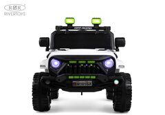 Jeep M101BX