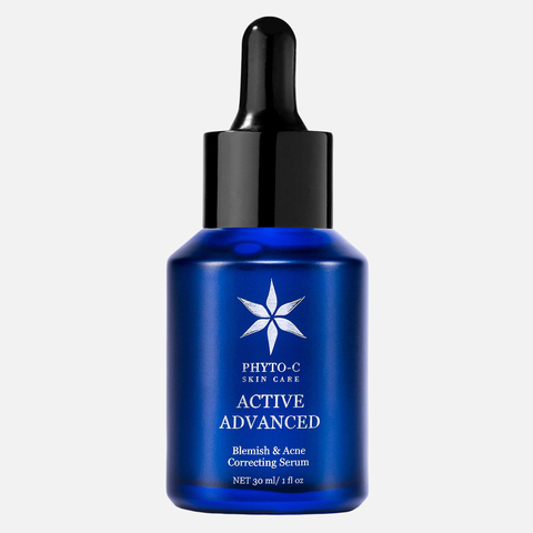 PHYTO-C Active Advanced Сыворотка для коррекции акне, 30 мл