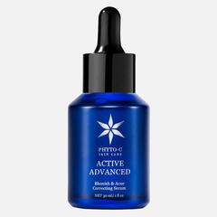 PHYTO-C Active Advanced Сыворотка для коррекции акне, 30 мл