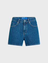 Шорты KARL LAGERFELD JEANS Hr Denim Short