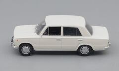 VAZ-2101 Lada 1200 1:43 DeAgostini Auto Legends USSR #25