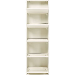 Обувница Caruso 5 Cream