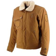 Sergeant Toile Canvas / Коричневый