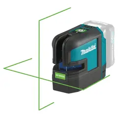 Лазерный уровень Makita SK105GDZ