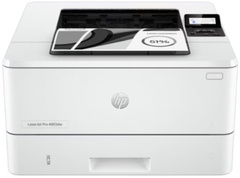 Принтер лазерный черно-белый HP LaserJet Pro 4003dw