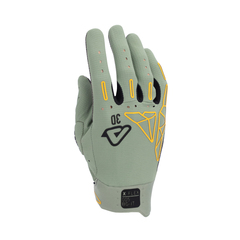 Перчатки Acerbis X-FLEX 2.0 Green размер M