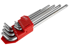 Ключ звёздочка TORX Sturm! 1045-06-9Hx10