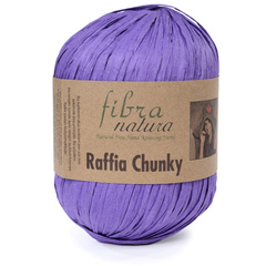 Fibranatura RAFFIA CHUNKY 114-08