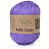 Fibranatura RAFFIA CHUNKY 114-08