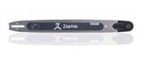 Шина ZimAni 62" ,3/8 ,1.6 мм, 185 зв.,широкий хвостовик (H) подходит к Husqvarna, ZimAni, Holzfforma