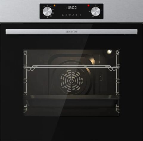 Электрический духовой шкаф Gorenje BO6737E02AXN