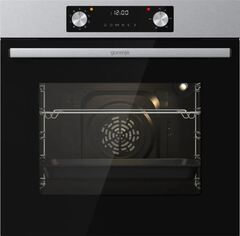 Электрический духовой шкаф Gorenje BO6737E02AXN