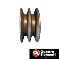 Шкив ведущий QUATTRO ELEMENTI BW-470-60 (770-292-049)