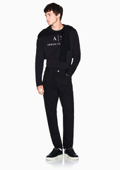Джинсы ARMANI EXCHANGE