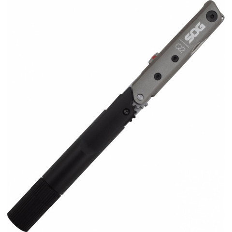 Мультитул SOG, ID1011 Baton Q2