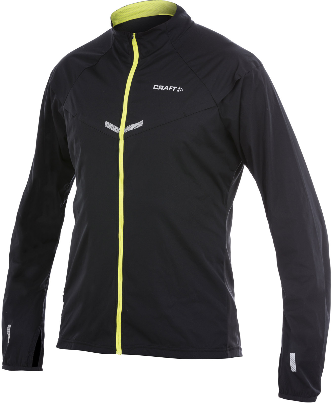 Куртка беговая мужская Craft Elite Run Light - 4