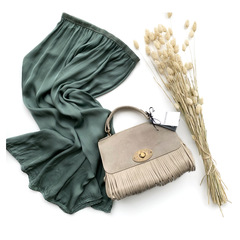 Enrica mini (Beige) / Энрика мини (Бежевый)