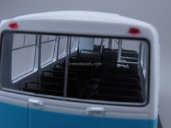 PAZ-3205 Suburban Bus 1:43 Start Scale Models (SSM)