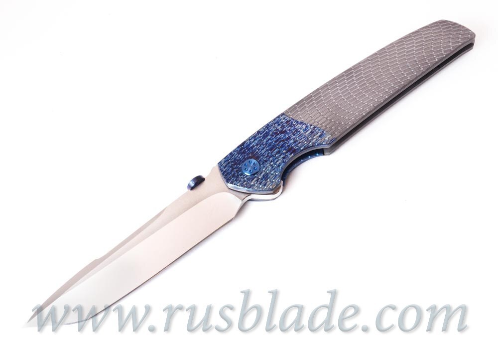 Gichkin Igor Novichok LT Full Custom