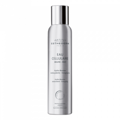 Распыляемая клеточная вода с гиалуроновой кислотой Institut Esthederm Eau Cellulaire Brume Mist 200мл