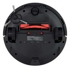 Робот-пылесос Xiaomi Mi Robot Vacuum-Mop P, черный