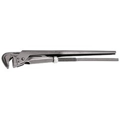 Ключ трубный рычажный 2 45 градусов Sturm 1045-04-P2