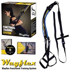 Тренажер для функционального тренинга Wayflex FTS