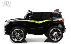 TOYOTA M555BX 4WD (лицензионная модель) с дистанционным управлением