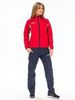 Костюм спортивный Asics SUIT PRETTY LADY Red женский - 1