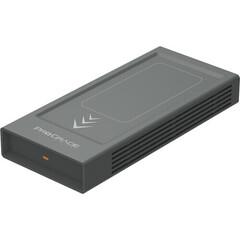 Внешний диск SSD ProGrade Digital 8TB PG10 USB4 External SSD Mac Only