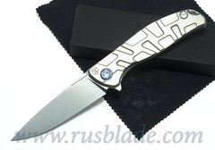 Shirogorov Flipper 95 vanax 37 T-mode MRBS 