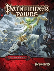 Pathfinder: Hell's Vengeance Pawn Collection