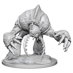 D&D Nolzur's Marvelous Miniatures - Umber Hulk
