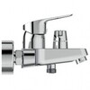 Ideal Standard Ceraflex B1740AA Смеситель для ванны однорычажный