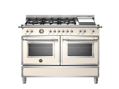 Газовая плита Bertazzoni HER126G2EAVT
