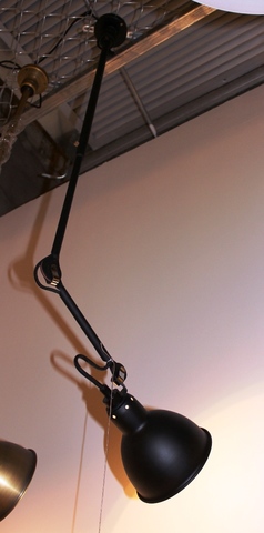 G. LAMP 302