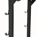 Турник-брусья со скамьей DFC Power Tower G004 фото №15