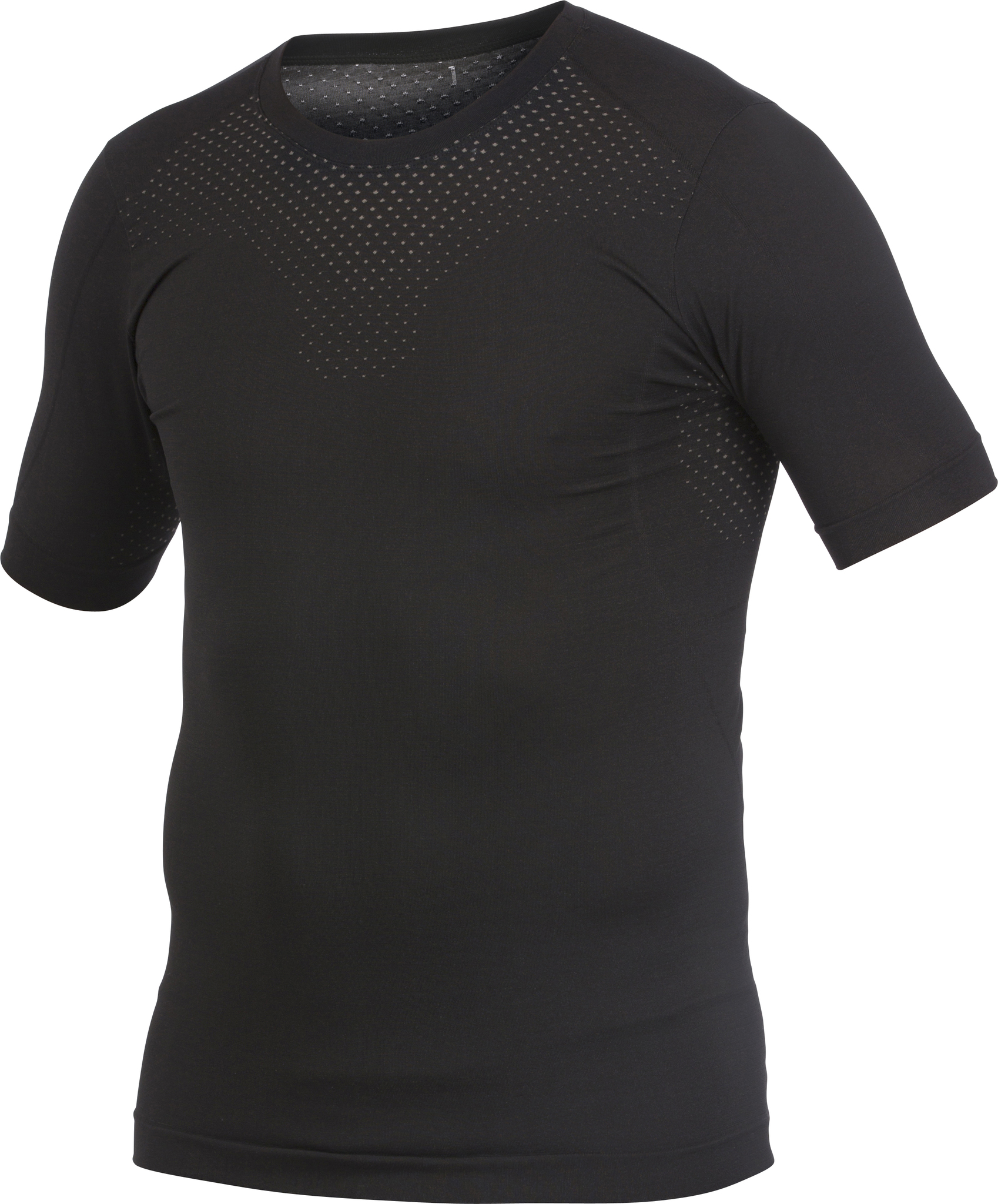 Футболка Craft Cool Seamless мужская черная