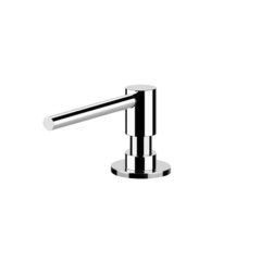 Gessi 29658#031 Дозатор для моющего средства, цвет: хром фото