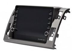 Магнитола Toyota Estima (06-16) Android 11 2/16GB IPS модель CBK-3290T3