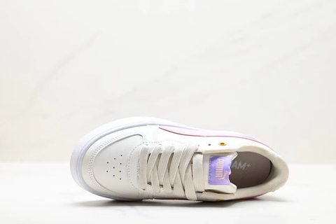 PUMA Wmns 'Grey/Pink/White' 